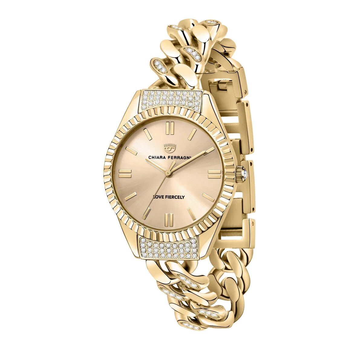 Ladies' Watch Chiara Ferragni R1953104501 (Ø 34 mm) Chiara Ferragni