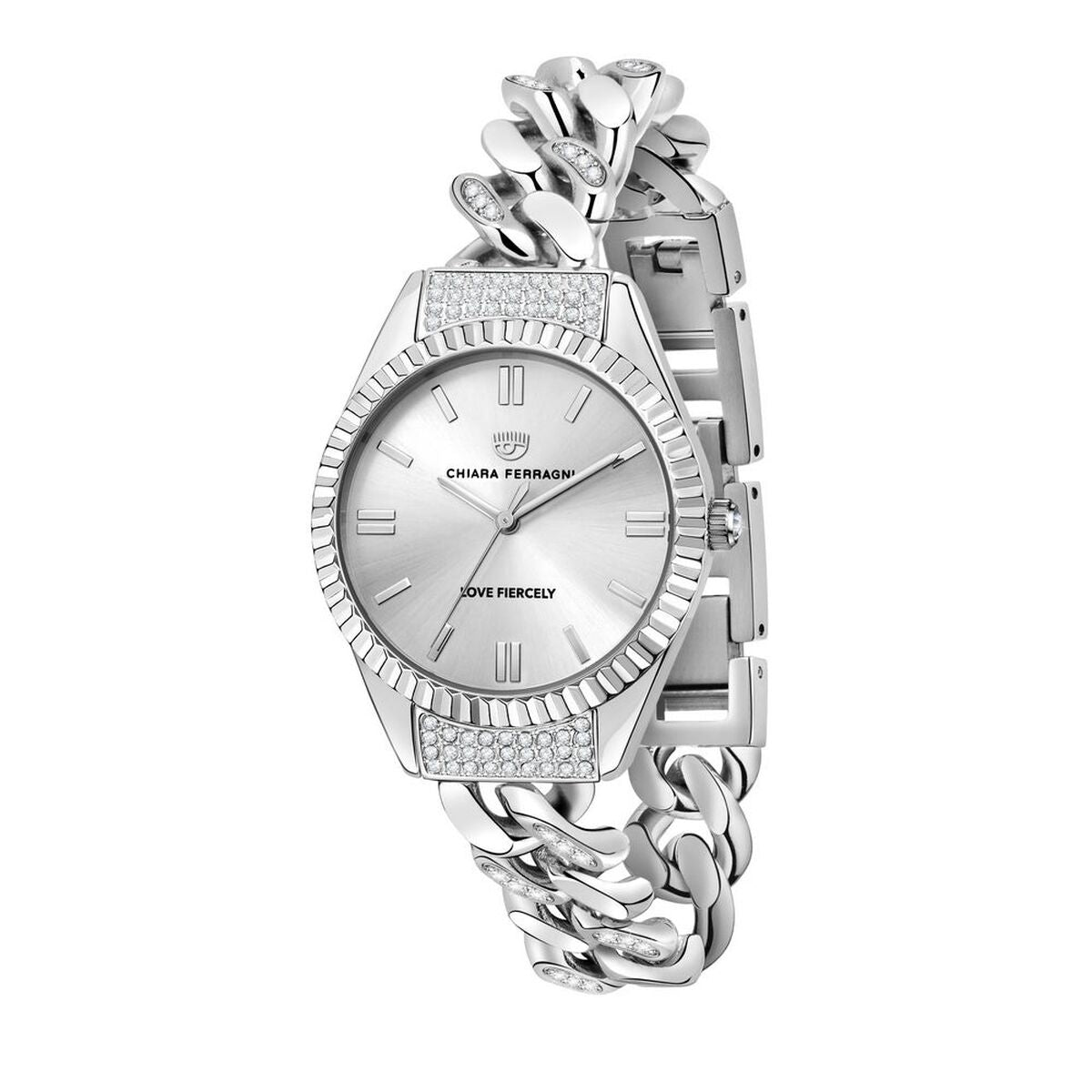 Ladies' Watch Chiara Ferragni R1953104502 (Ø 34 mm) Chiara Ferragni