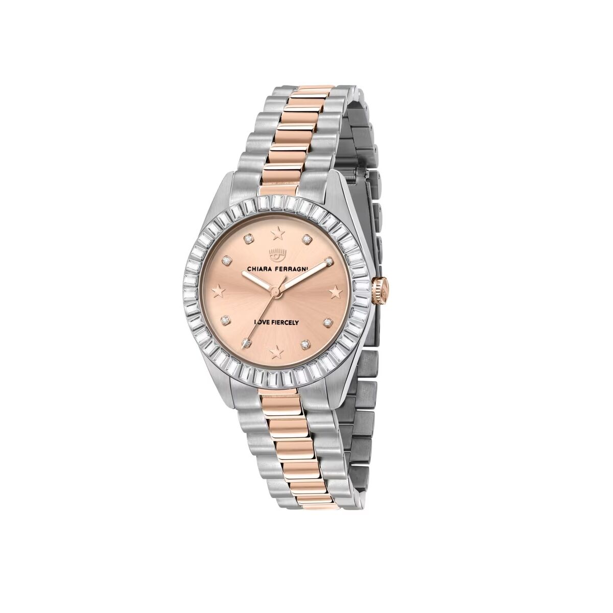 Ladies' Watch Chiara Ferragni R1953100504 (Ø 34 mm) Chiara Ferragni