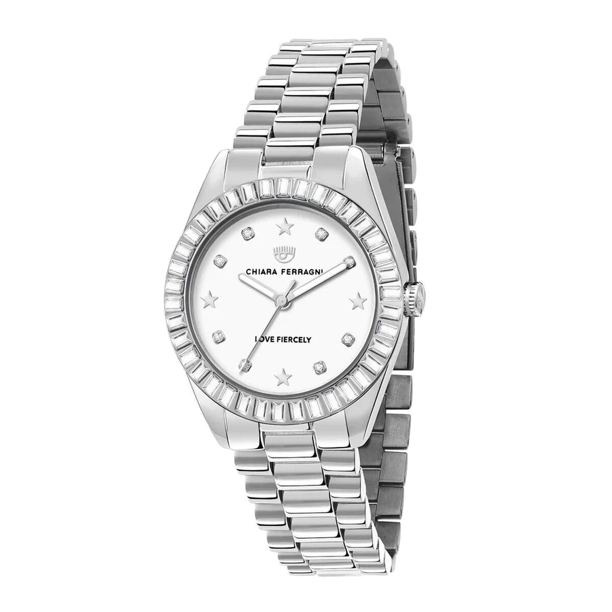 Ladies' Watch Chiara Ferragni R1953100505 (Ø 34 mm) Chiara Ferragni