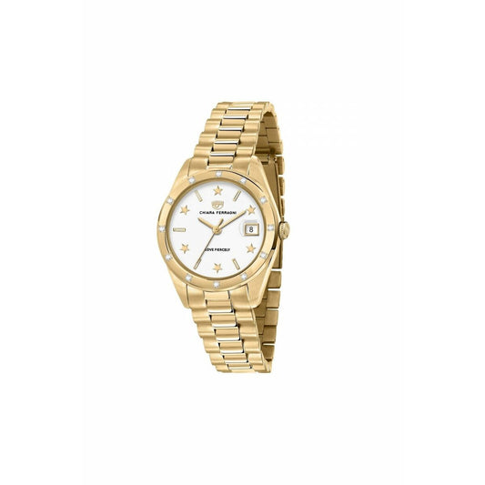 Ladies' Watch Chiara Ferragni R1953100508 (Ø 32 mm) Chiara Ferragni