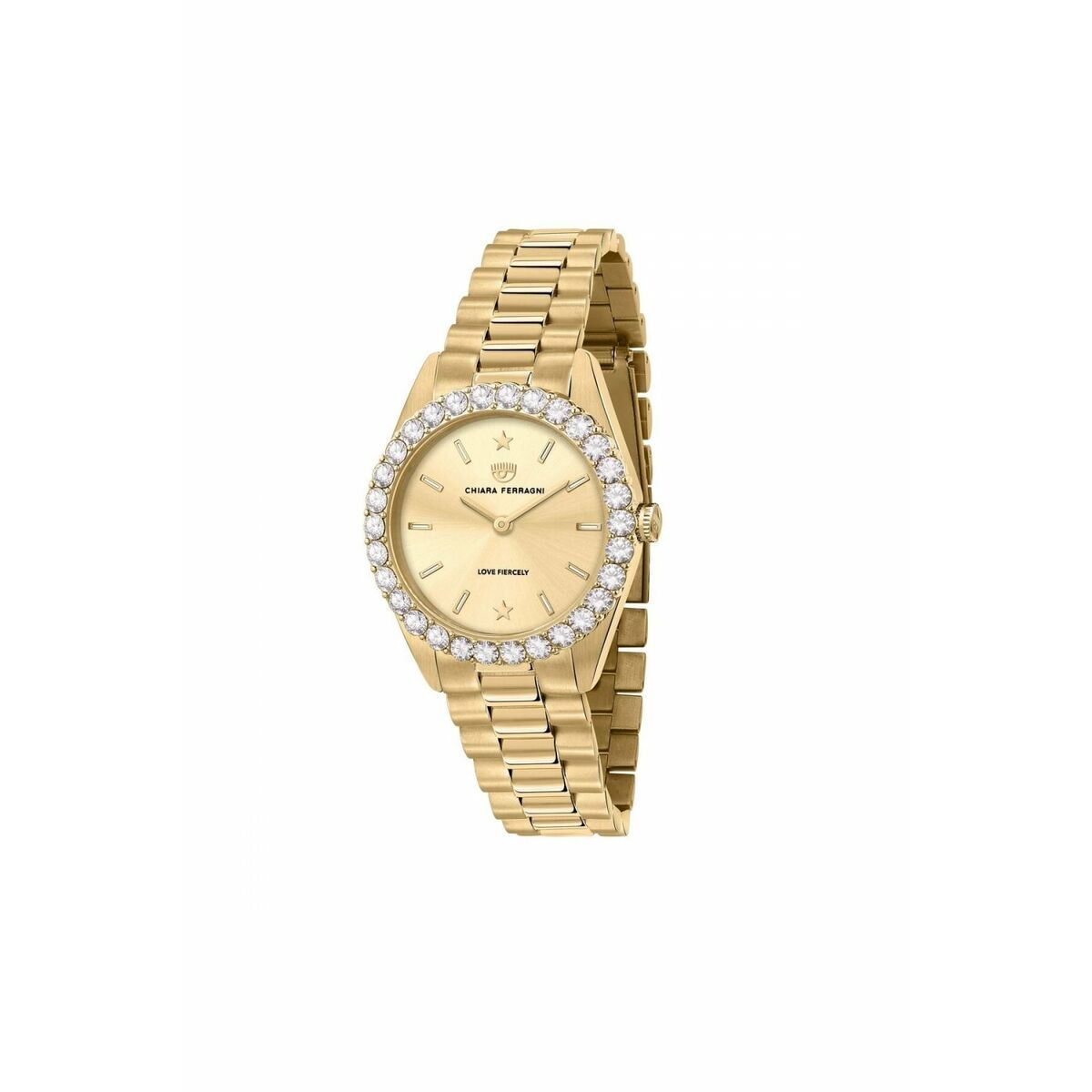 Ladies' Watch Chiara Ferragni R1953100509 (Ø 32 mm) Chiara Ferragni