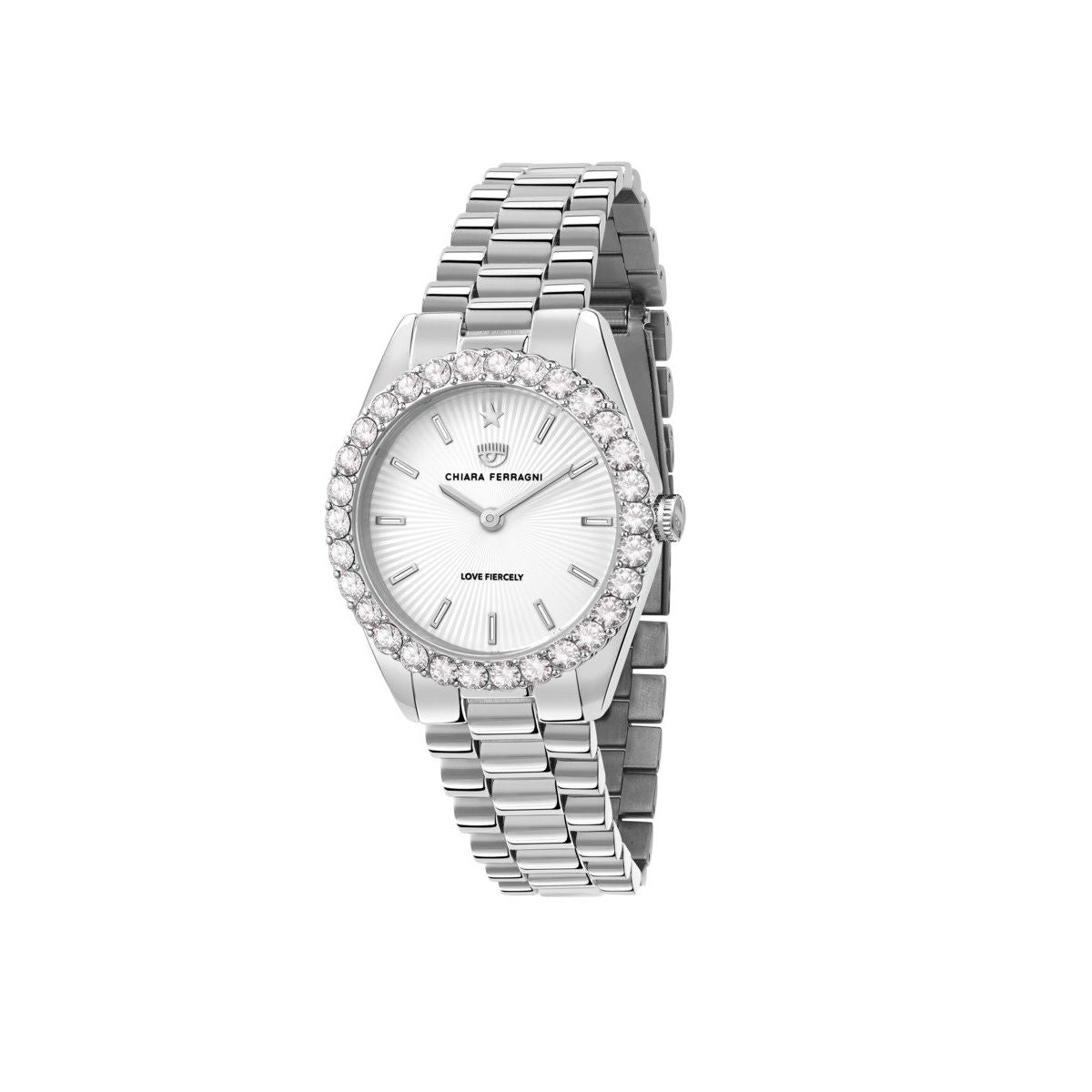 Ladies' Watch Chiara Ferragni R1953100511 (Ø 32 mm) Chiara Ferragni