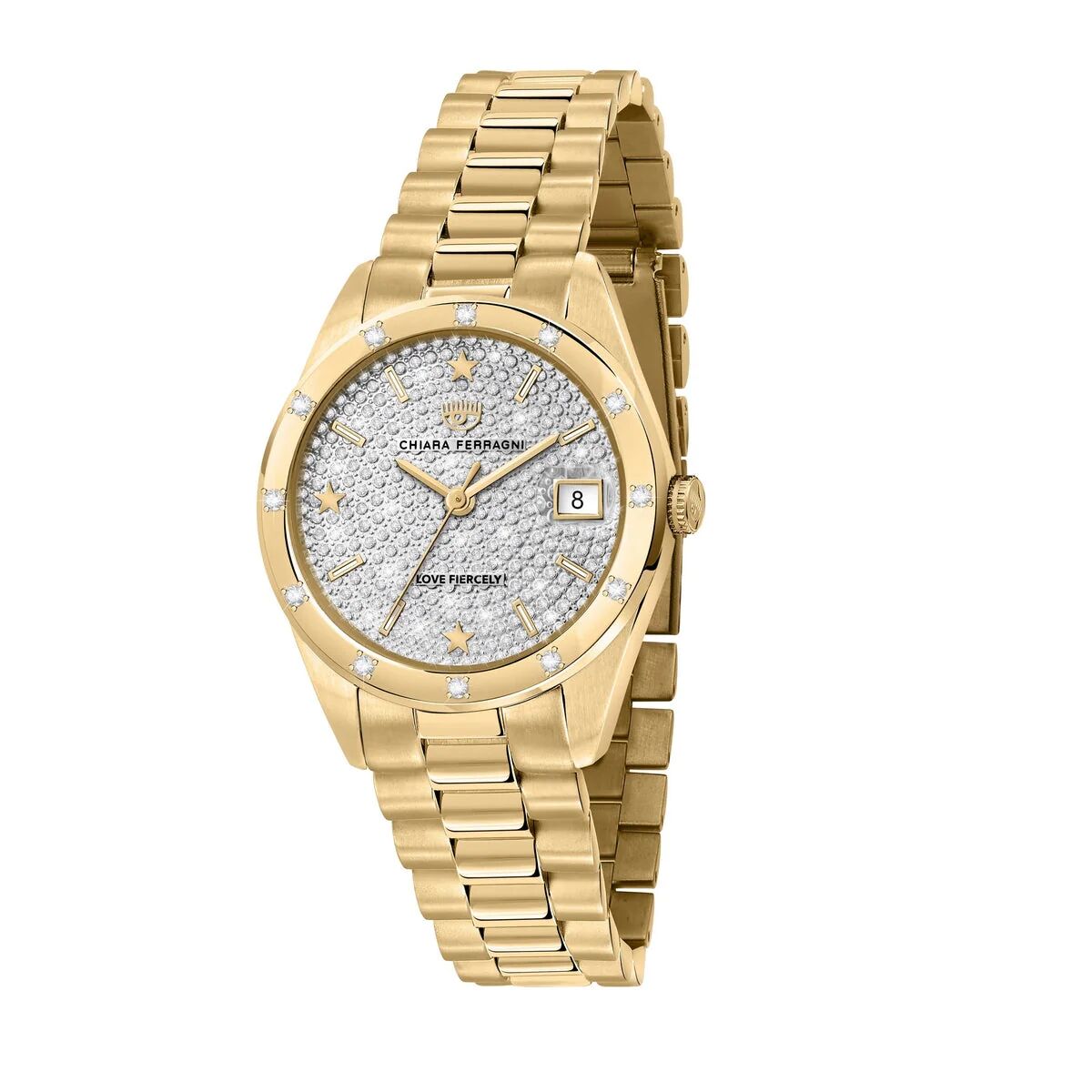 Ladies' Watch Chiara Ferragni R1953100512 (Ø 32 mm) Chiara Ferragni