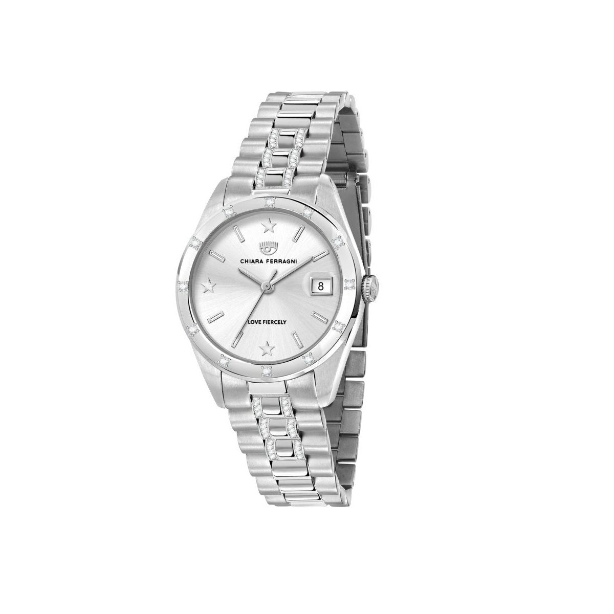 Ladies' Watch Chiara Ferragni R1953100514 (Ø 32 mm) Chiara Ferragni