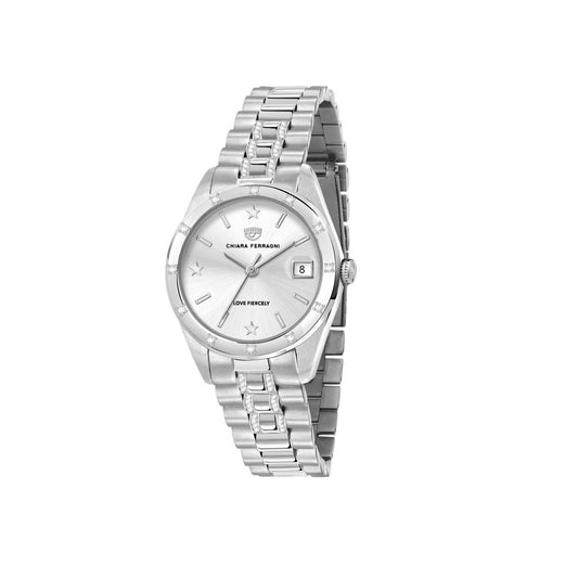 Ladies' Watch Chiara Ferragni R1953100514 (Ø 32 mm) Chiara Ferragni