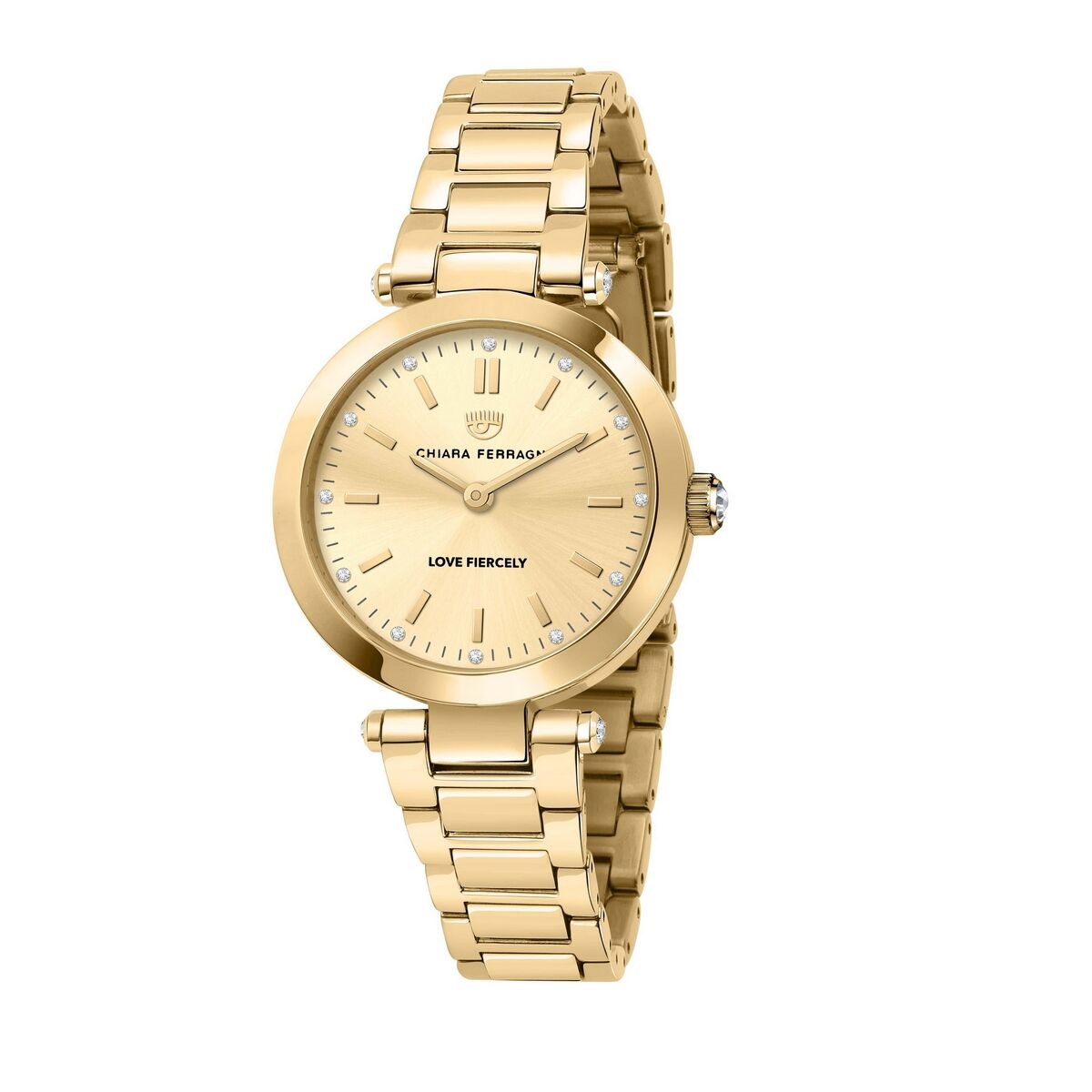 Ladies' Watch Chiara Ferragni R1953103504 (Ø 34 mm) Chiara Ferragni