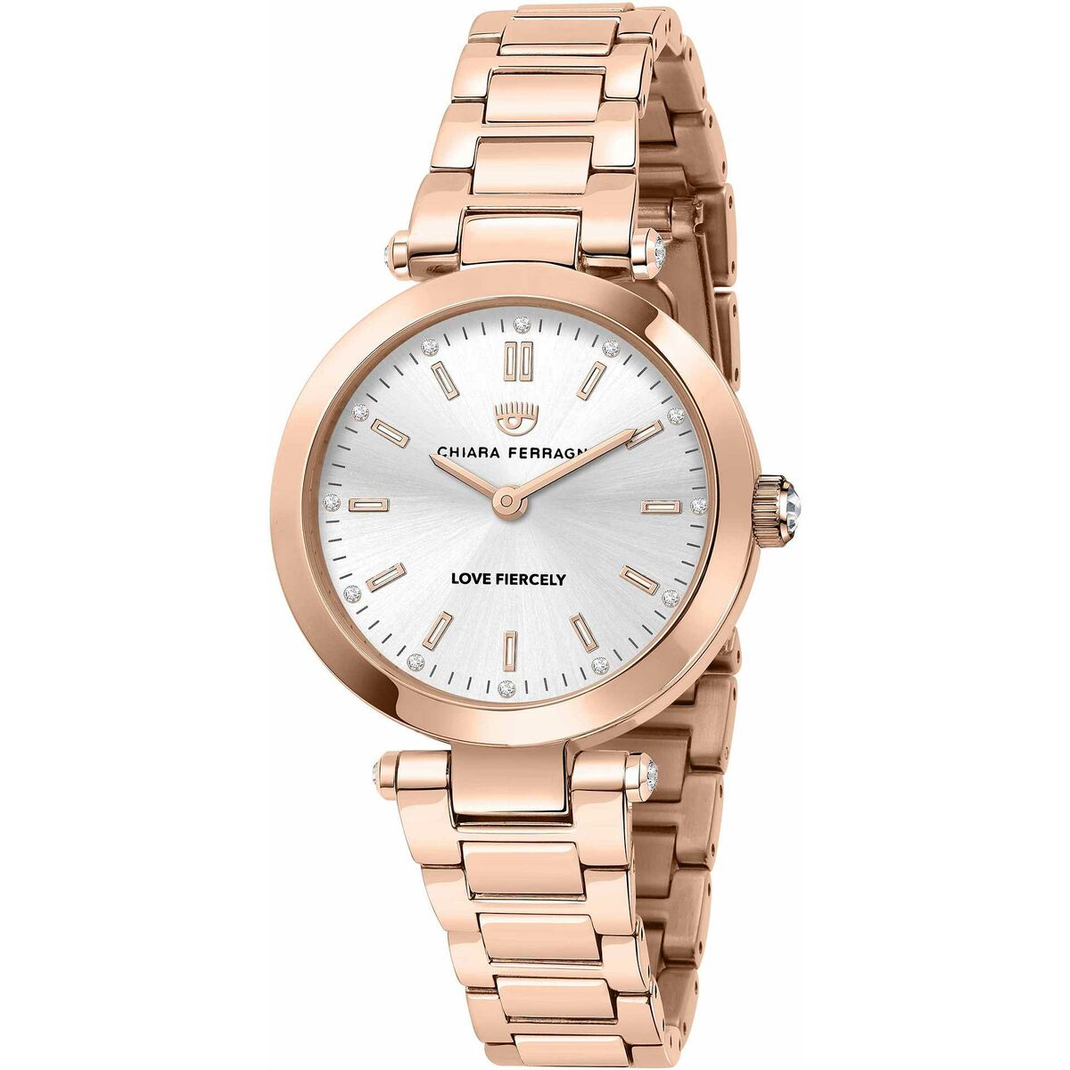 Ladies' Watch Chiara Ferragni R1953103505 (Ø 34 mm) Chiara Ferragni