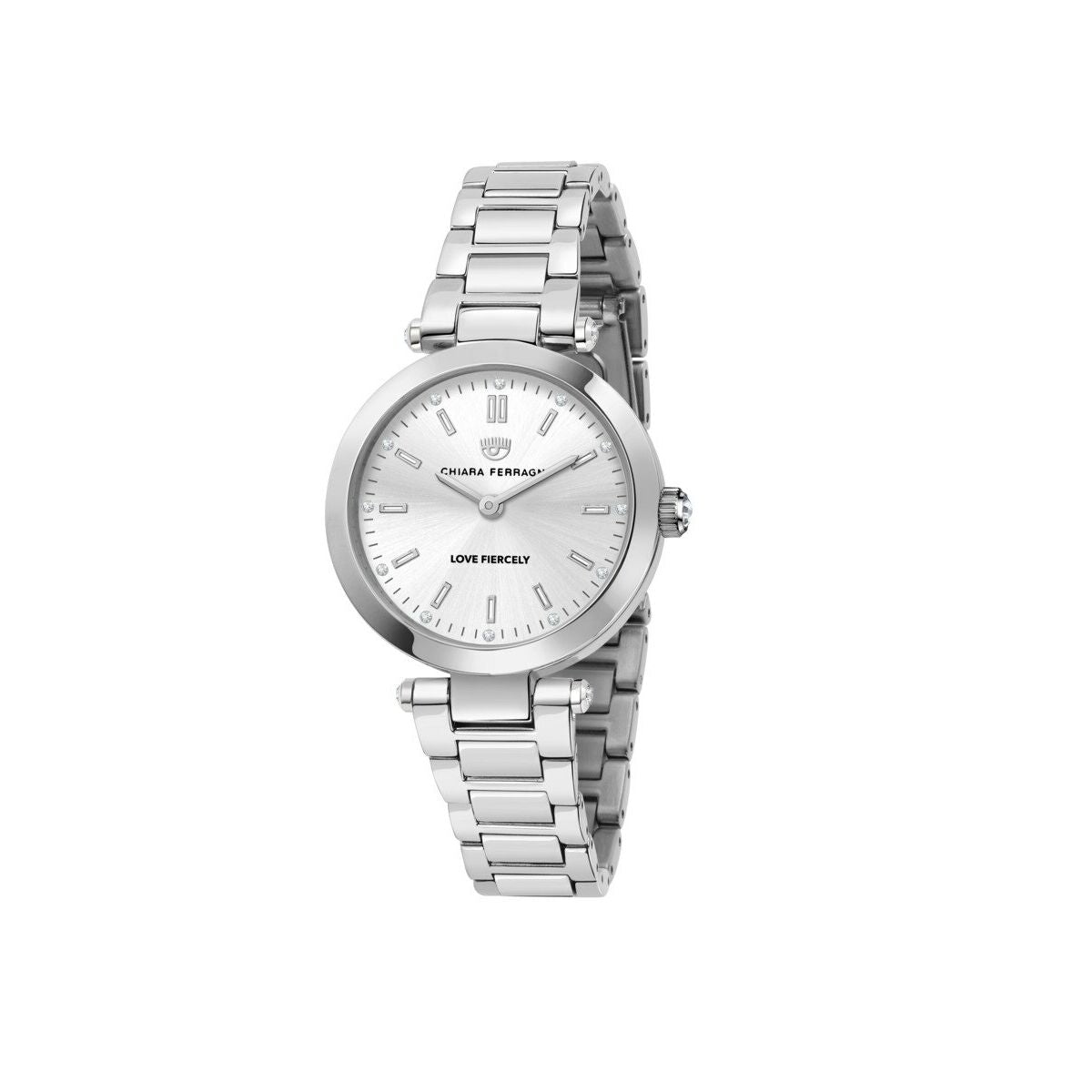 Ladies' Watch Chiara Ferragni R1953103507 (Ø 34 mm) Chiara Ferragni