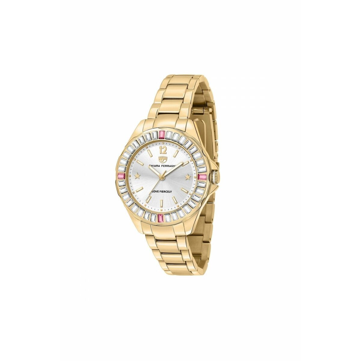 Ladies' Watch Chiara Ferragni R1953101502 (Ø 36 mm) Chiara Ferragni