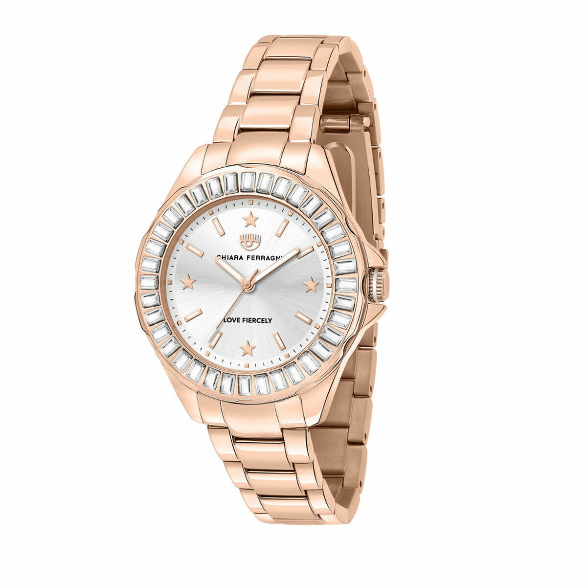 Ladies' Watch Chiara Ferragni R1953101503 (Ø 36 mm) Chiara Ferragni