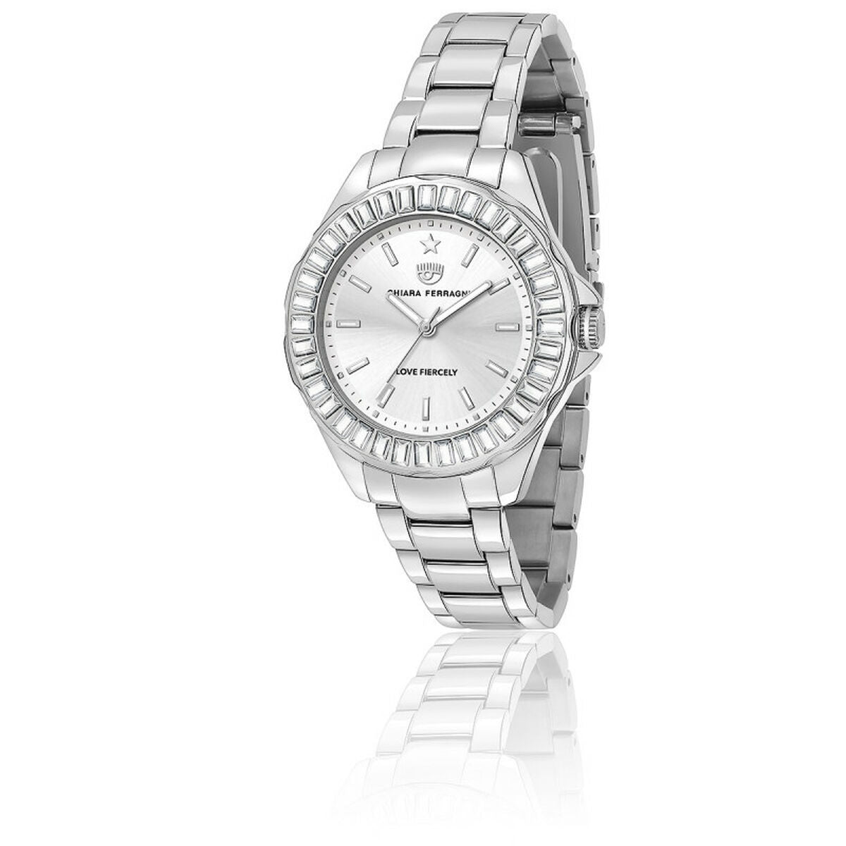 Ladies' Watch Chiara Ferragni R1953101504 (Ø 36 mm) Chiara Ferragni