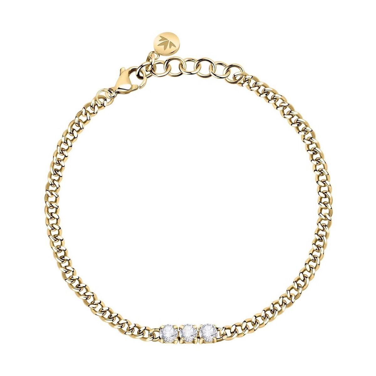 Pulsera de mujer Morellato SAUZ12