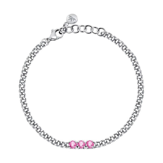 Ladies' Bracelet Morellato SAUZ13 Morellato