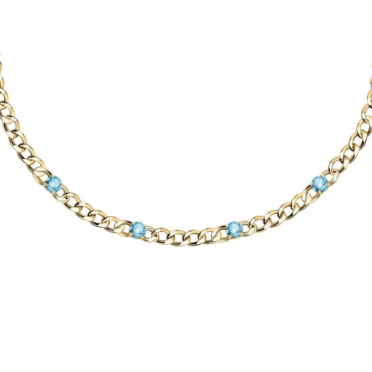 Ladies' Necklace Morellato SAUZ04 Morellato