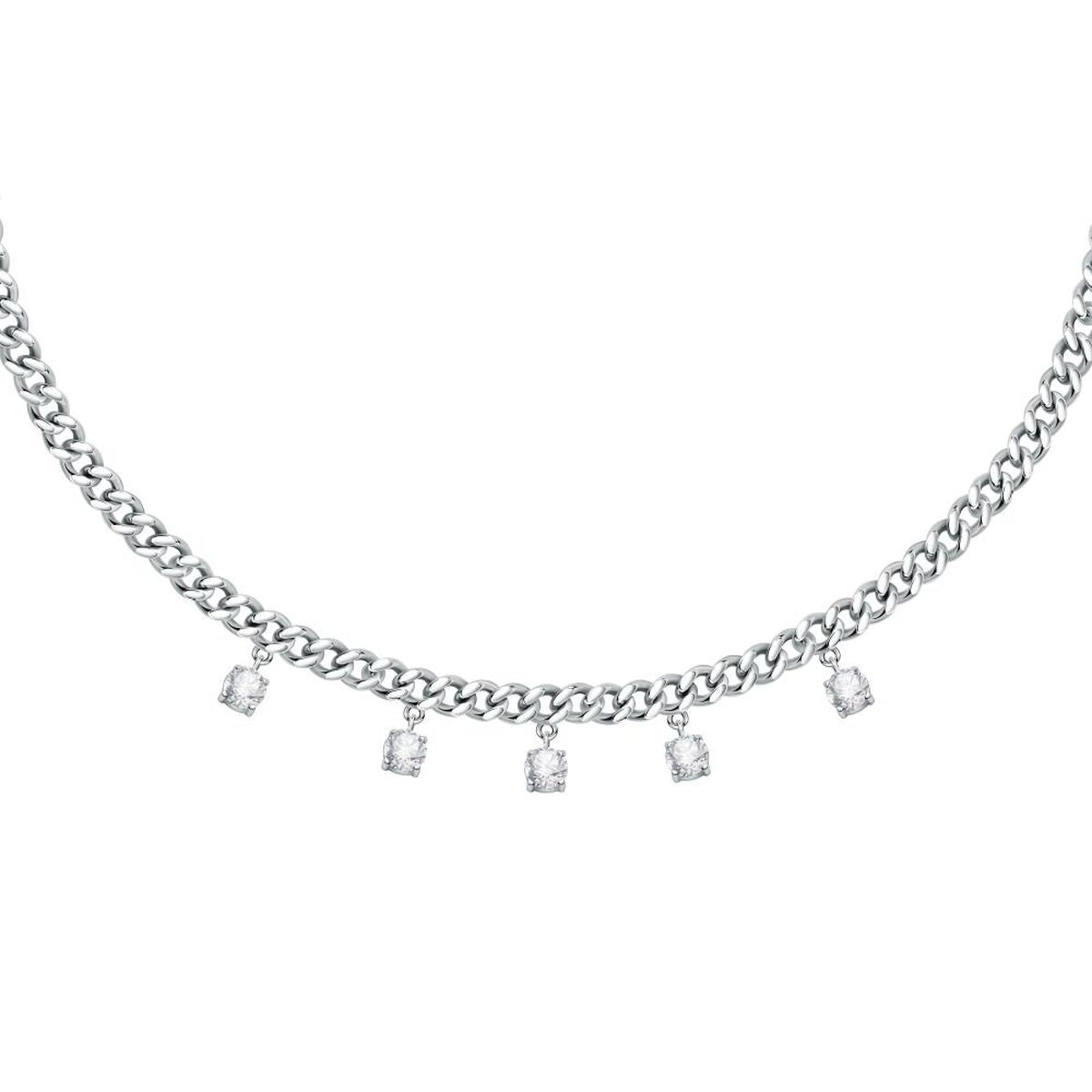 Ladies' Necklace Morellato SAUZ05 Morellato