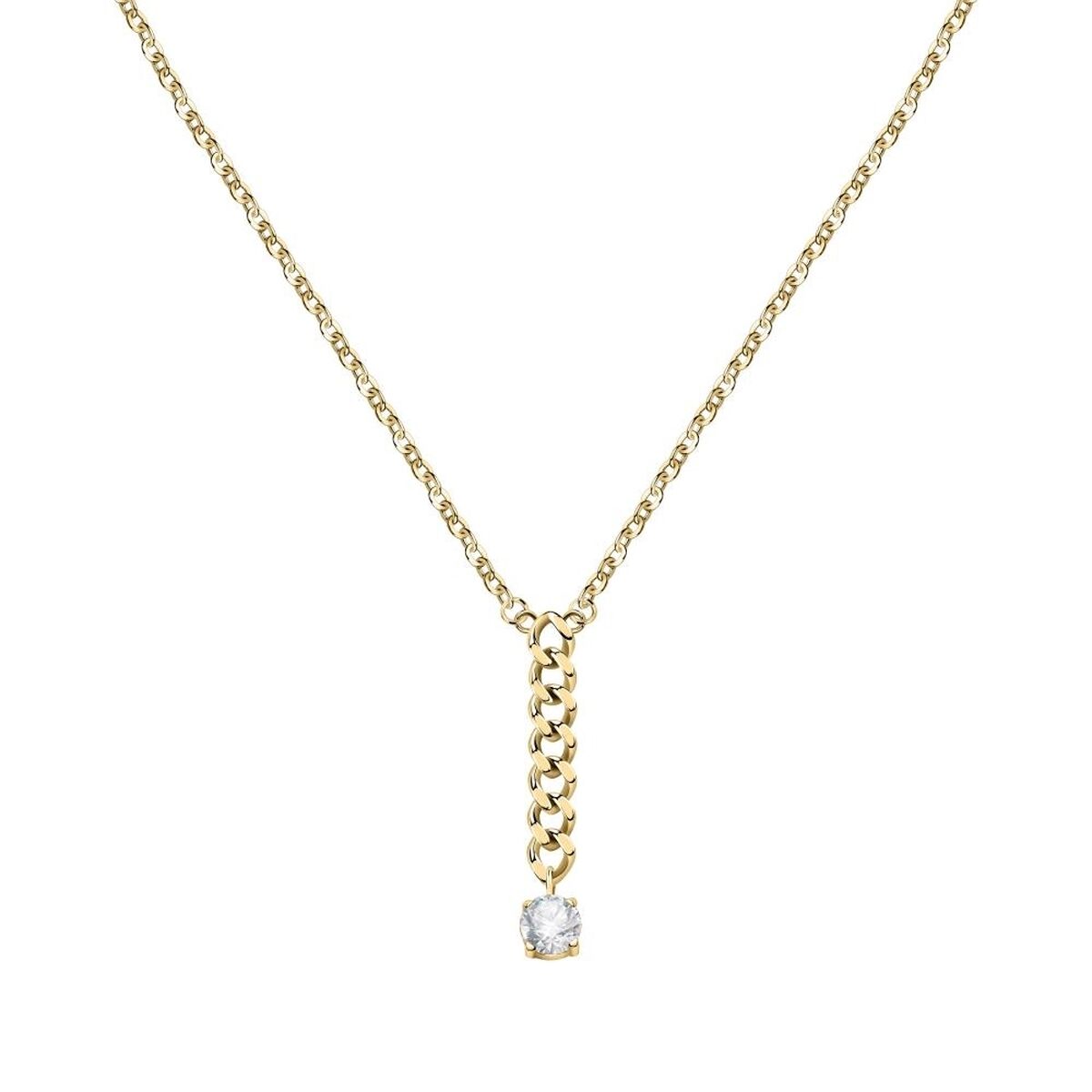 Ladies' Necklace Morellato SAUZ07 Morellato