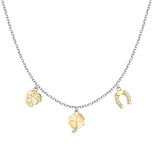 Ladies' Necklace Morellato SAUY02 Morellato