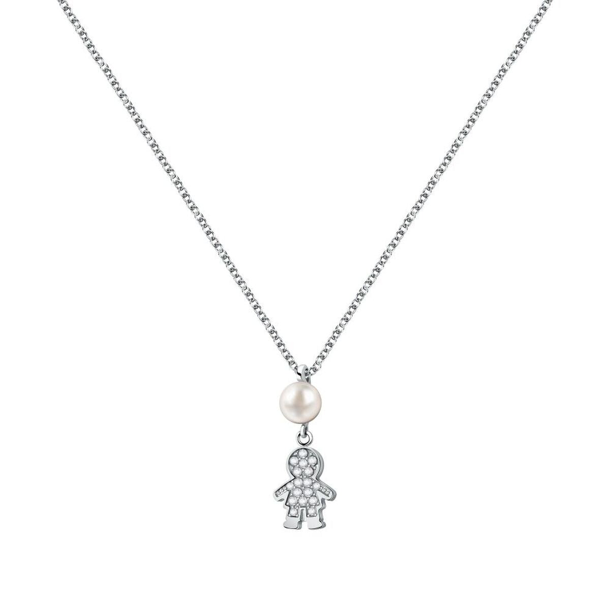 Ladies' Necklace Morellato SAER45 Morellato