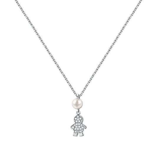 Ladies' Necklace Morellato SAER45 Morellato