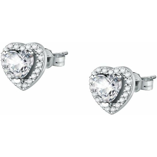 Ladies' Earrings Morellato SAVB07 Silver Morellato