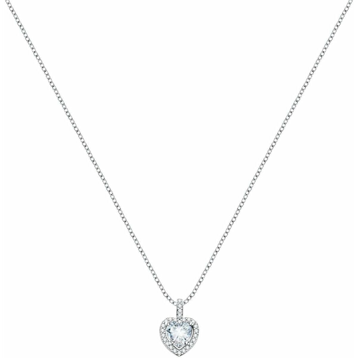 Ladies' Necklace Morellato SAVB02 Morellato