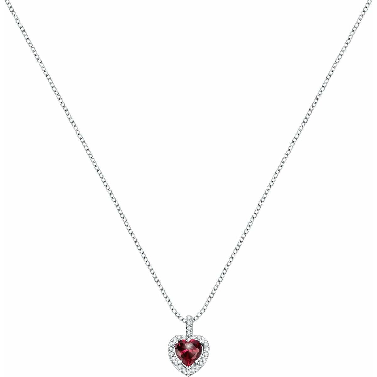 Ladies' Necklace Morellato SAVB04 Morellato