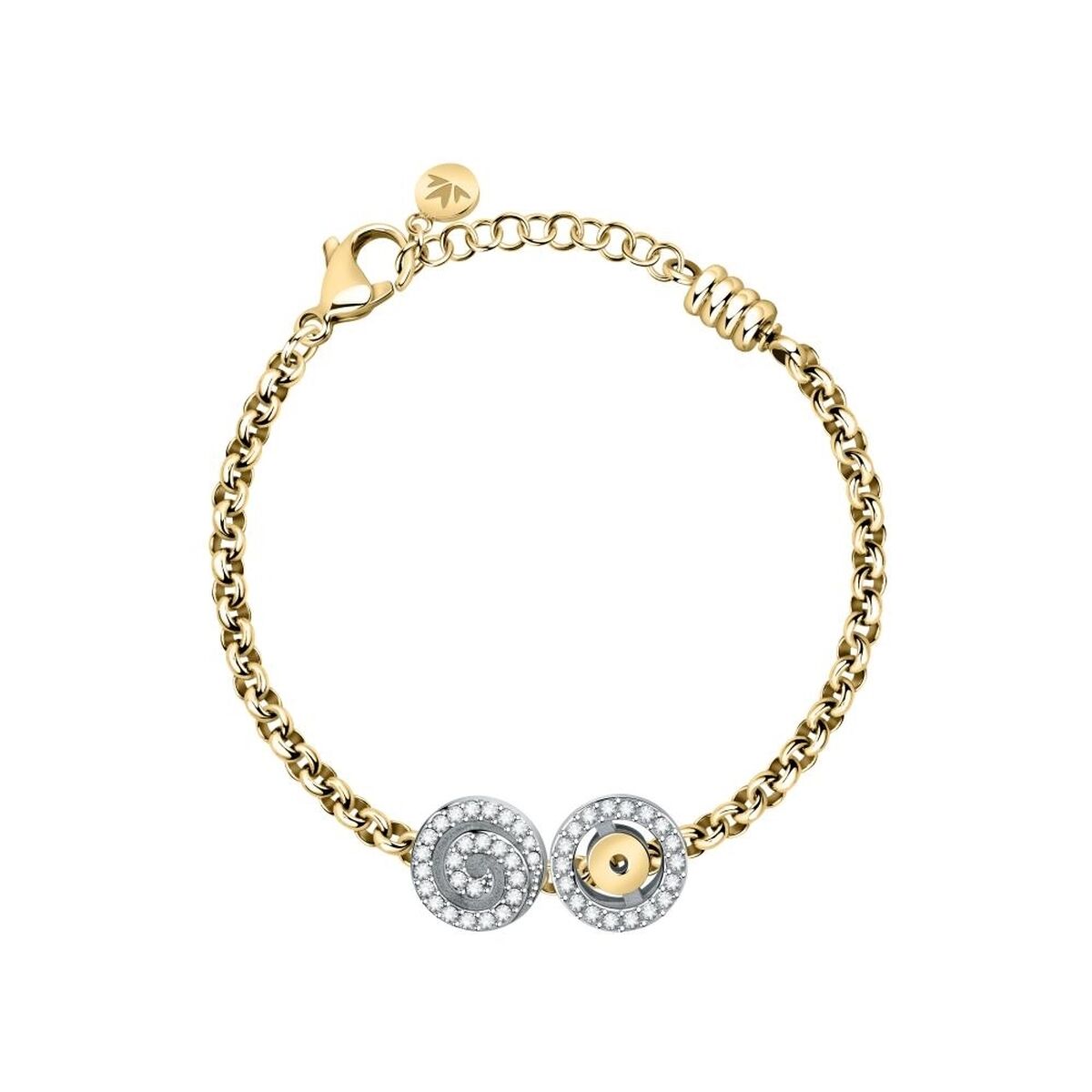 Ladies' Bracelet Morellato SCZ1212 Morellato