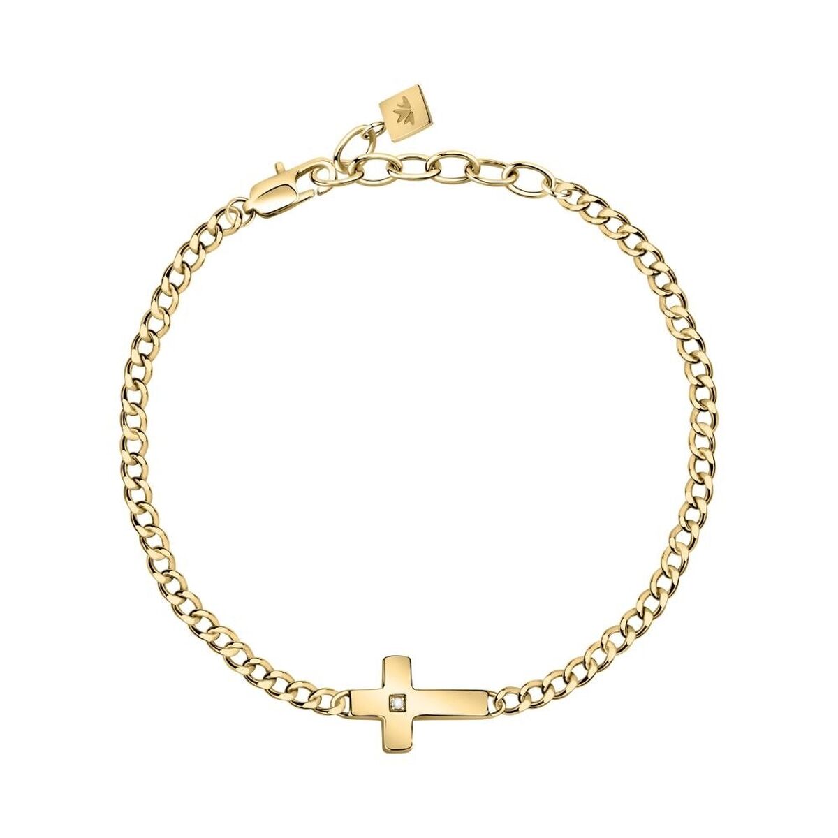 Men's Bracelet Morellato CROSS Morellato