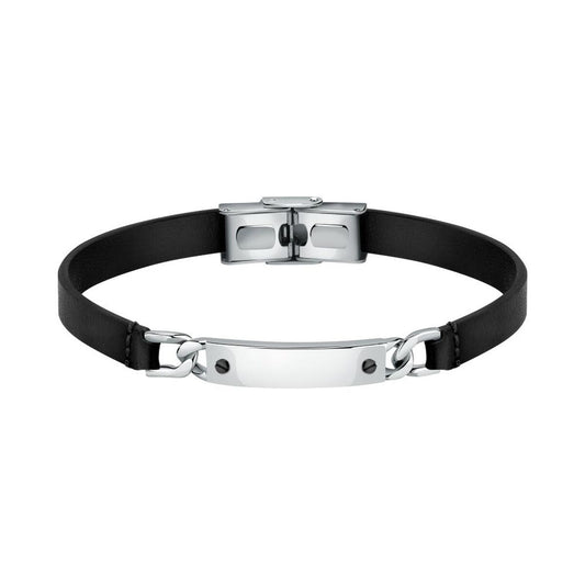 Men's Bracelet Morellato SQH44 Silver