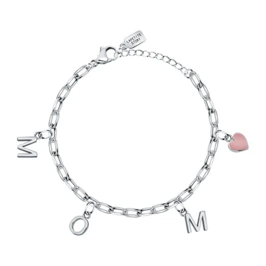 Ladie's Bracelet La Petite Story LPS05ASF56 La Petite Story