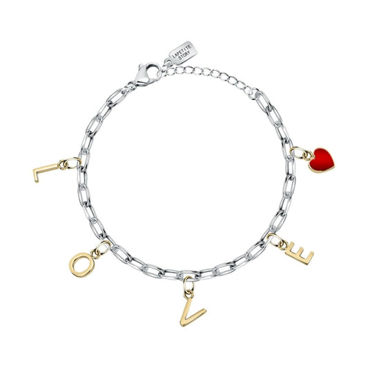 Ladies' Bracelet La Petite Story LPS05ASD34 La Petite Story