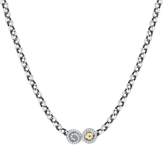 Ladies' Necklace Morellato DROPS Morellato