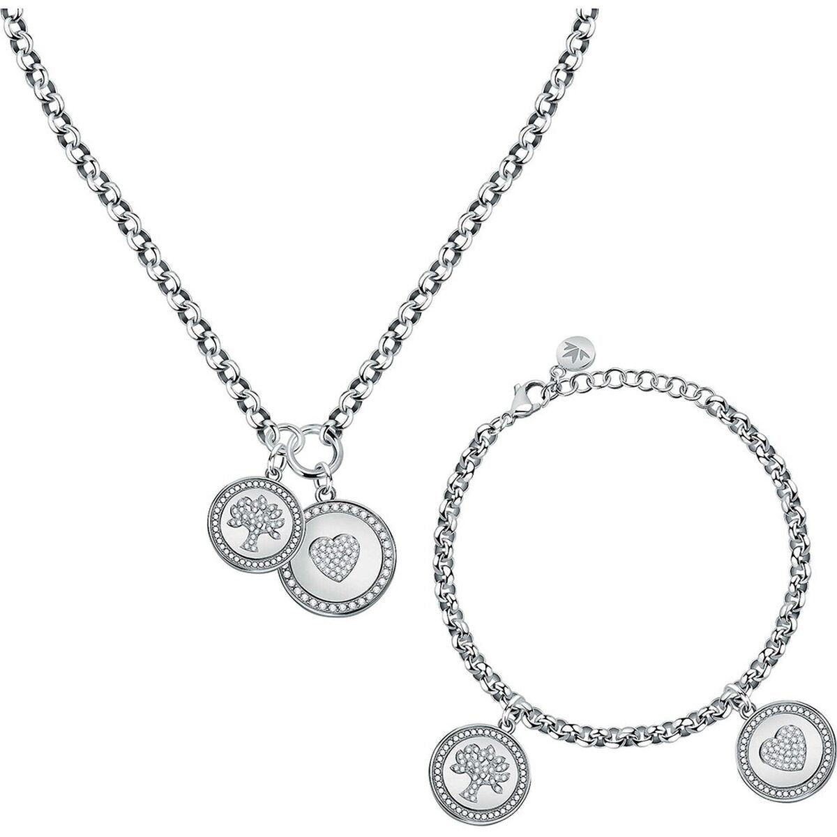 Ladies' Necklace Morellato S0R31 Morellato