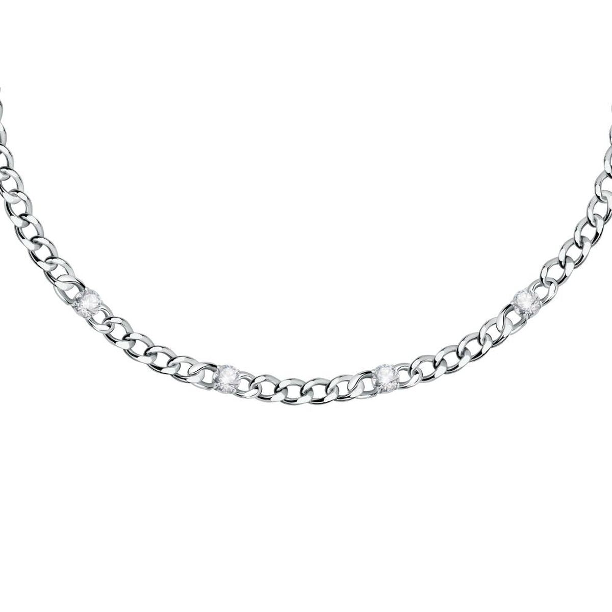 Ladies' Necklace Morellato SAUZ27 Morellato