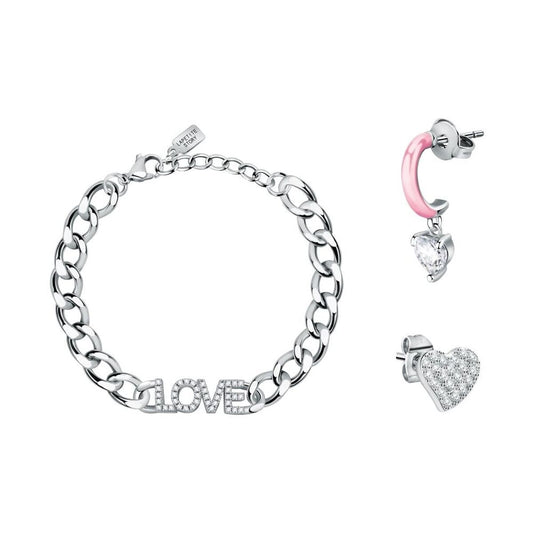 Ladies' Bracelet La Petite Story LPS05ASD41 La Petite Story