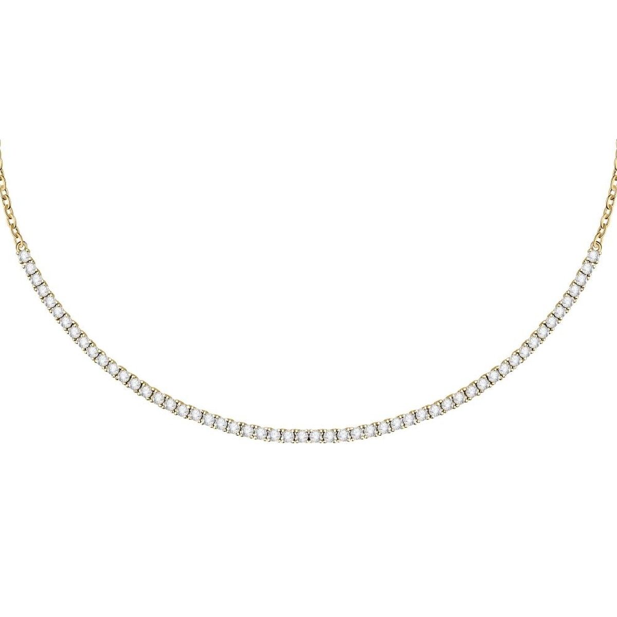 Ladies' Necklace Morellato SAQF24 Morellato