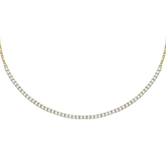 Ladies' Necklace Morellato SAQF24 Morellato