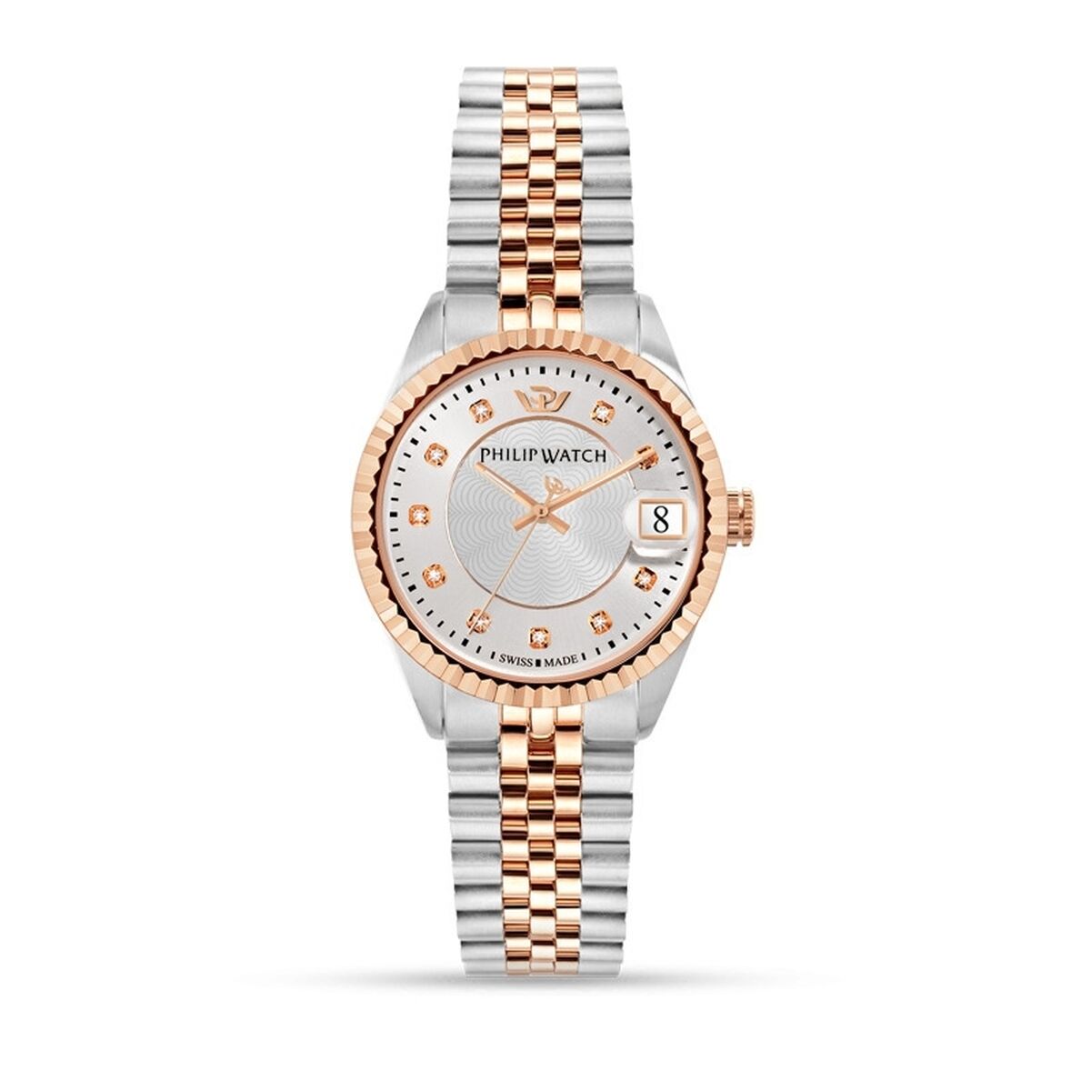 Ladies' Watch Philip Watch R8253597524 Philip Watch