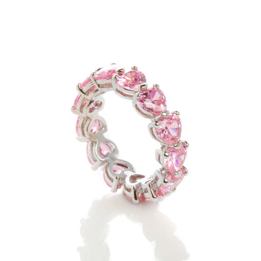 Ladies' Ring Chiara Ferragni J19AVG04014 (14)