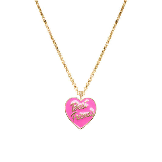 Ladies' Necklace Chiara Ferragni J19AVI45 38 - 42 cm Chiara Ferragni