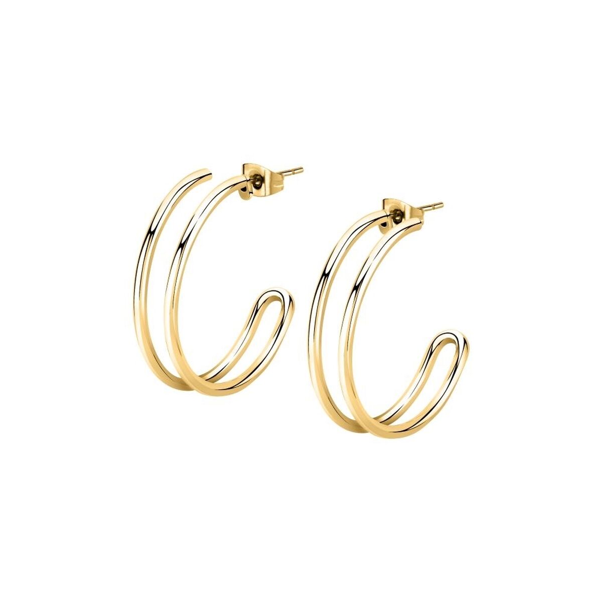 Ladies' Earrings Morellato SAVN07 Morellato