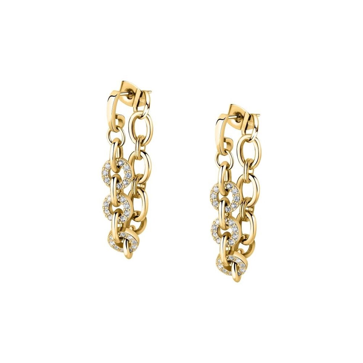 Ladies' Earrings Morellato SAVO06 Morellato