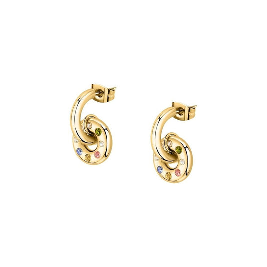 Ladies' Earrings Morellato SAVO07 Steel Morellato