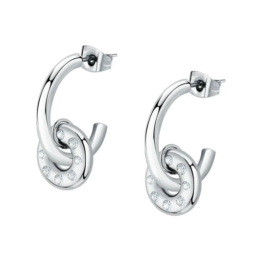 Ladies' Earrings Morellato SAVO08 Morellato