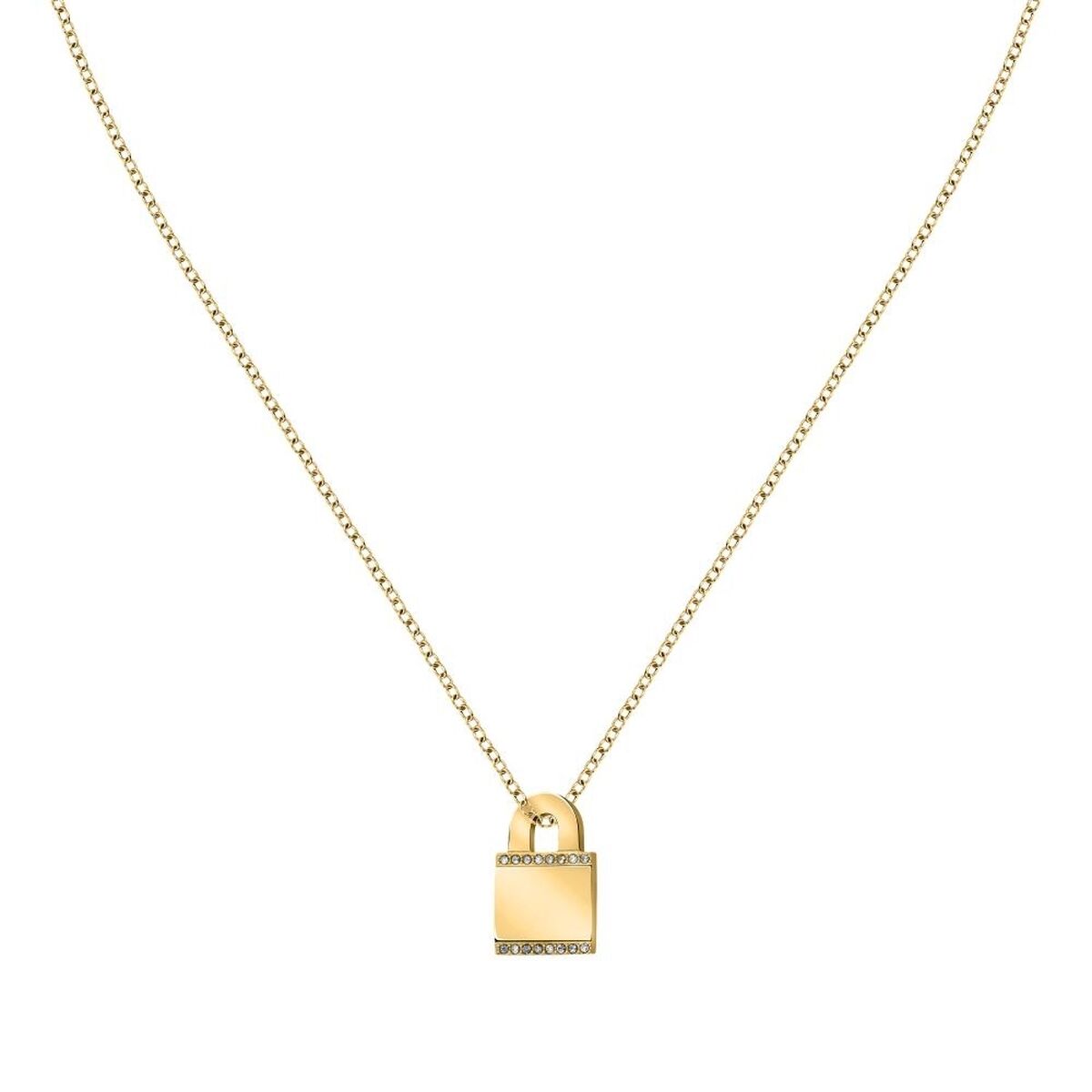 Ladies' Necklace Morellato SAVL04 Morellato