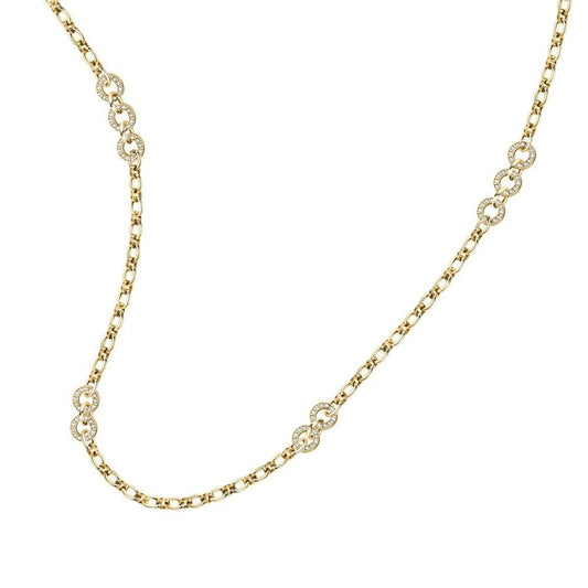 Ladies' Necklace Morellato SAVO02 Morellato