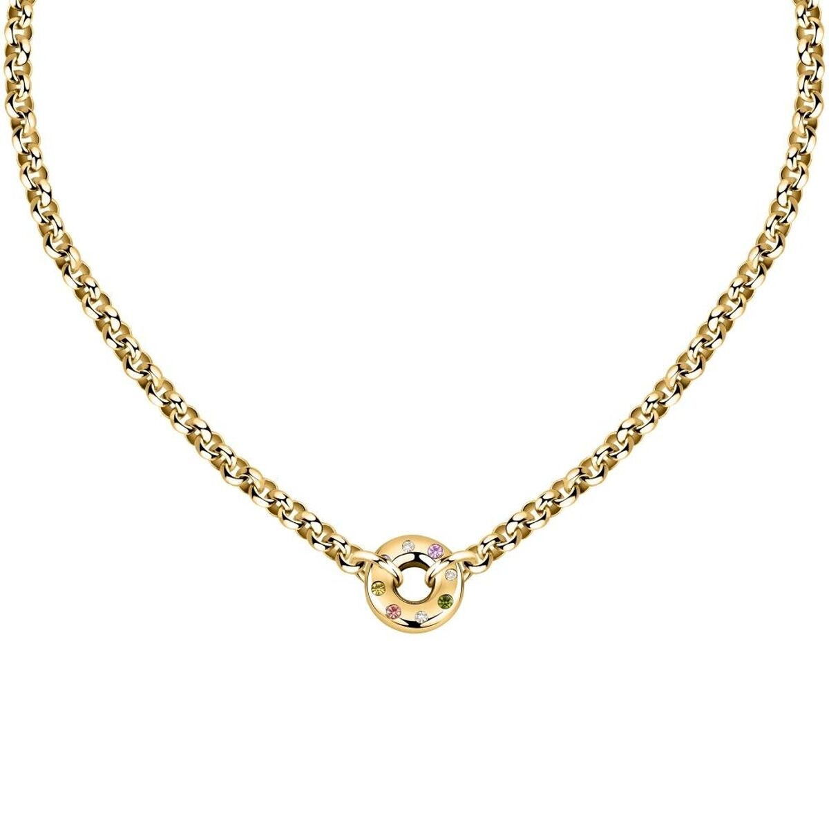 Ladies' Necklace Morellato SAVO03 Morellato