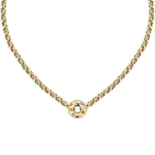 Ladies' Necklace Morellato SAVO03 Morellato