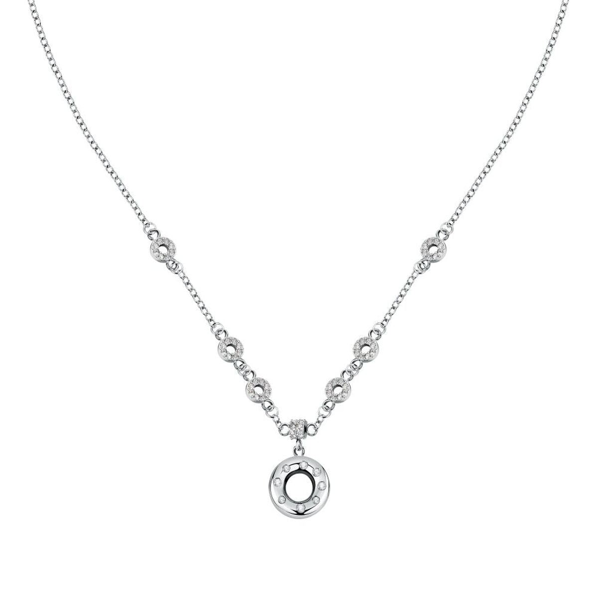 Ladies' Necklace Morellato SAVO04 Morellato